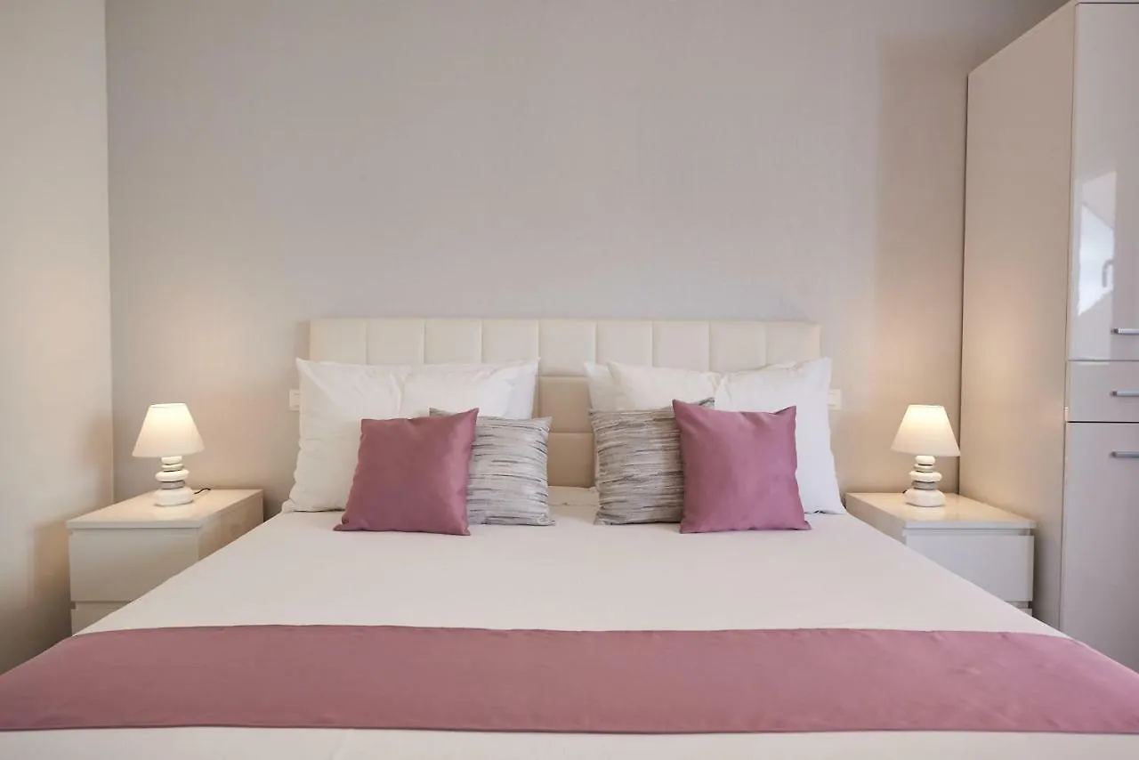 Apartment Epetij 2 Split Croatia