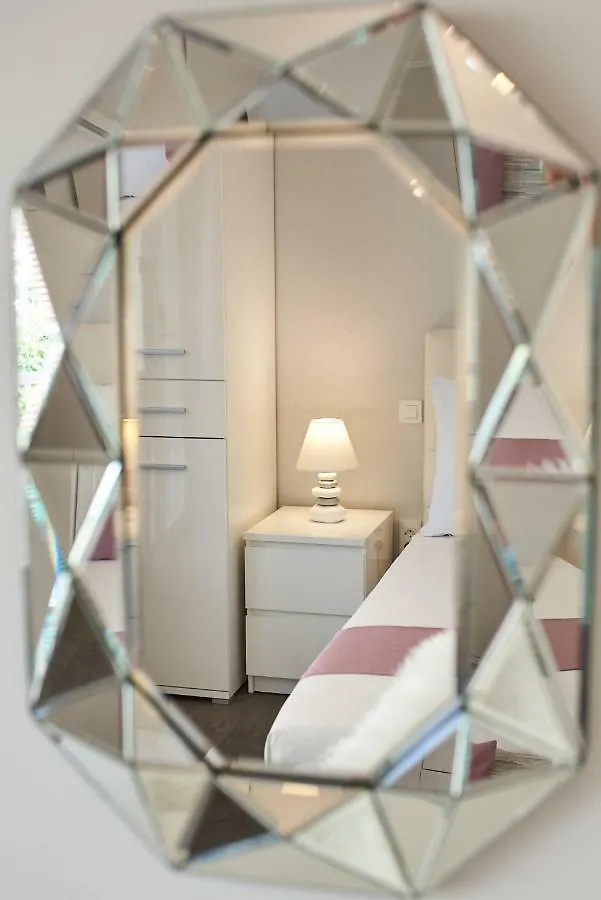 Apartment Epetij 2 Split