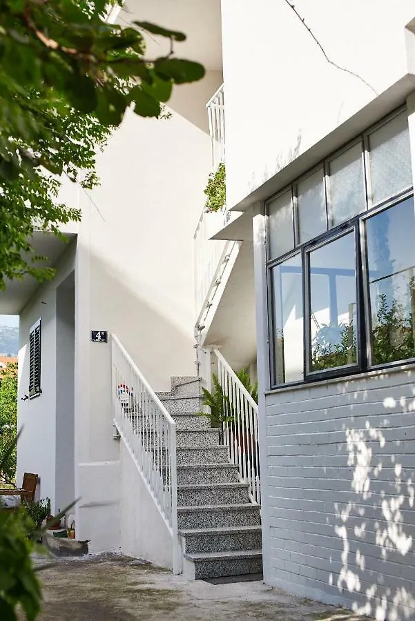 Apartment Epetij 2 Split